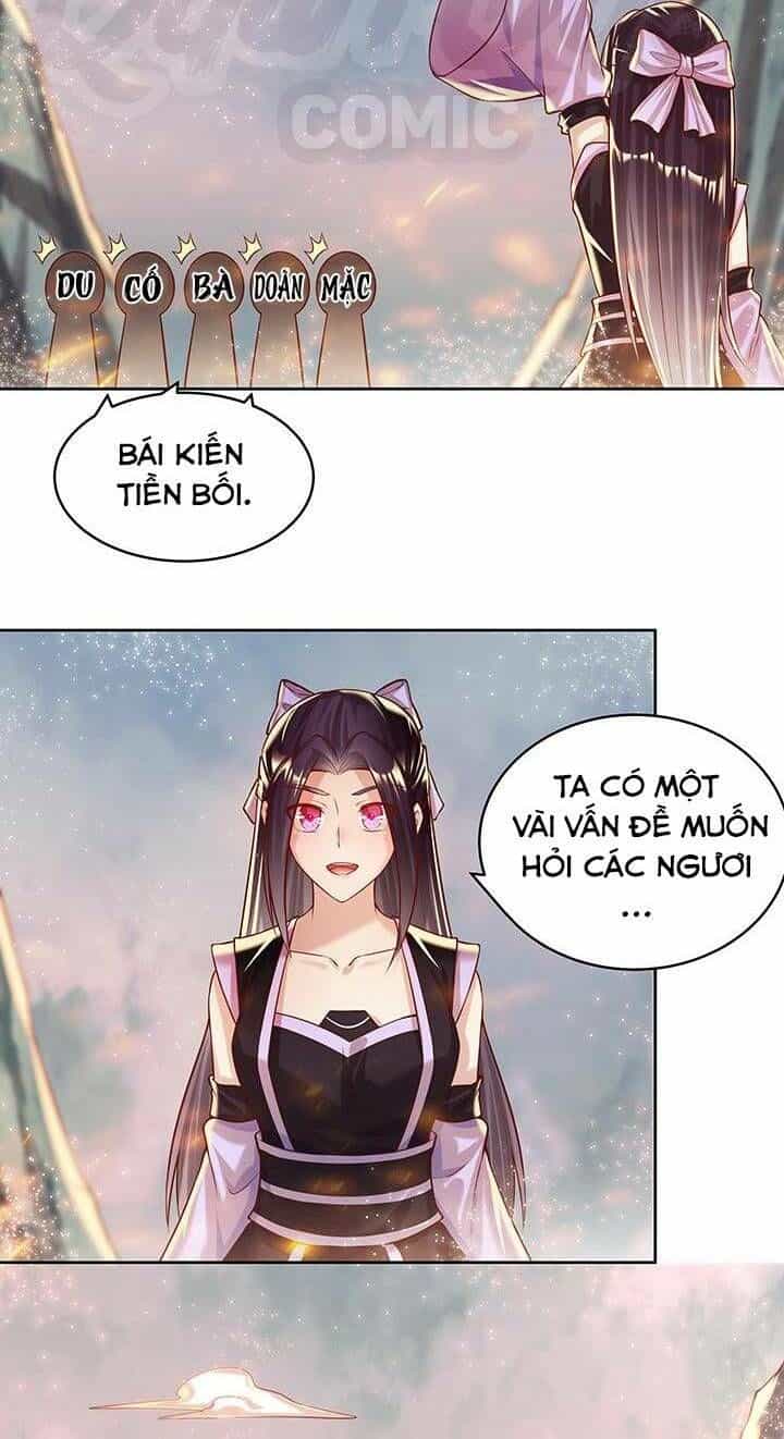 Siêu Phàm Truyện - Chương 86 - ảnh 17