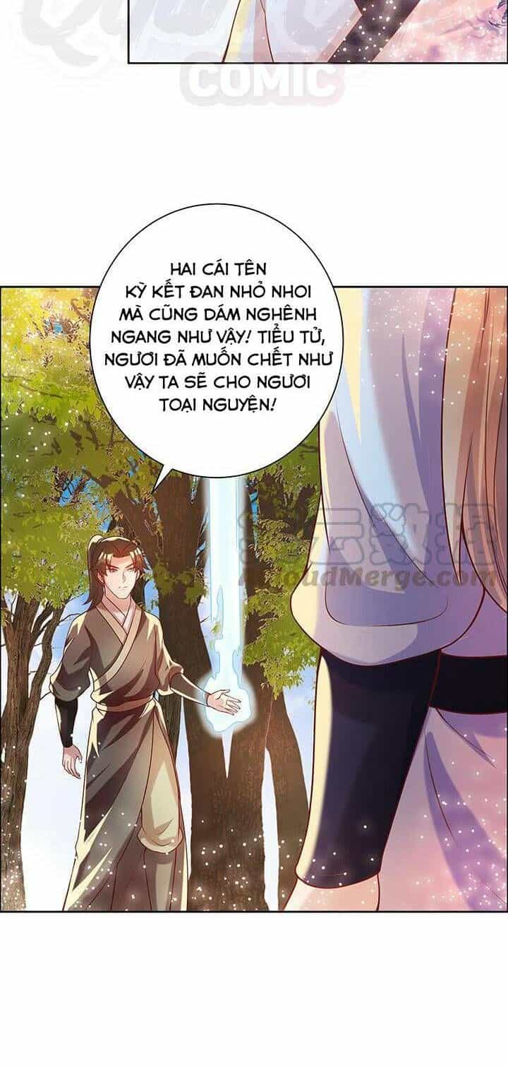 Siêu Phàm Truyện - Chương 87 - ảnh 18