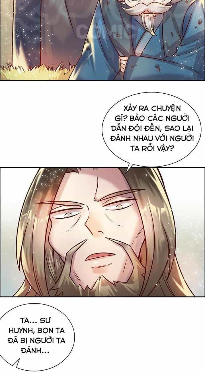 Siêu Phàm Truyện - Chương 88 - ảnh 4