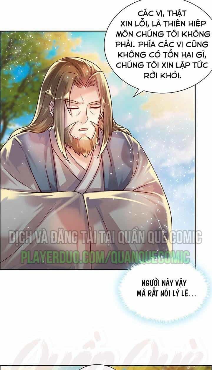 Siêu Phàm Truyện - Chương 88 - ảnh 7