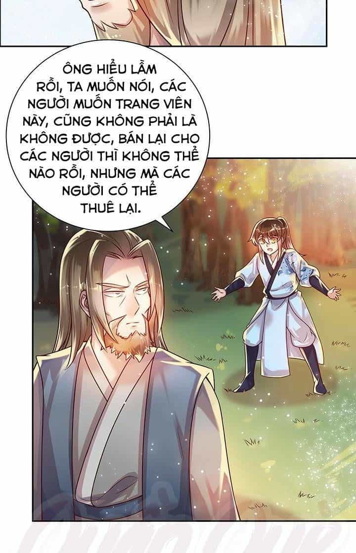 Siêu Phàm Truyện - Chương 88 - ảnh 9