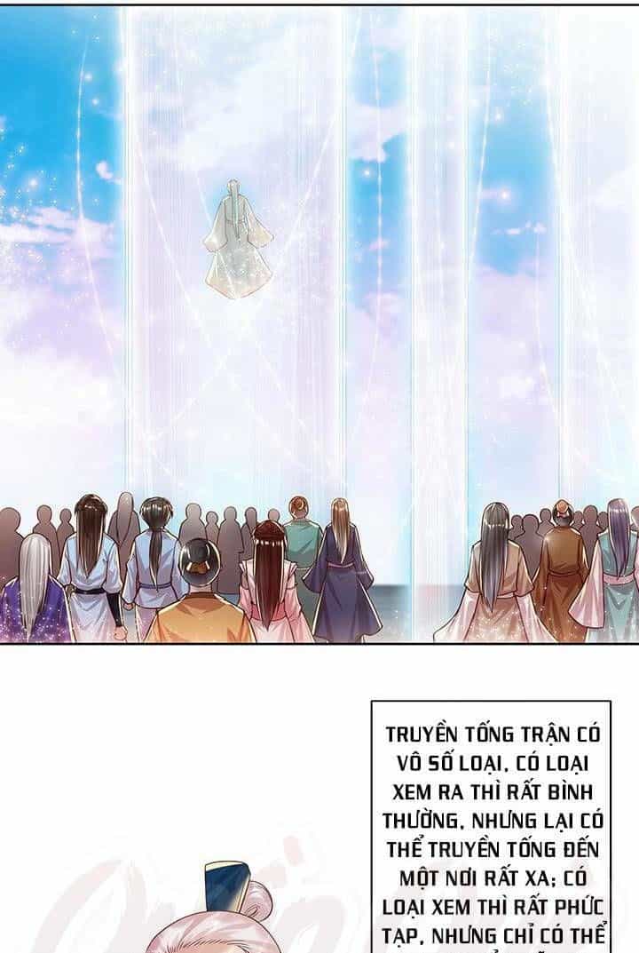 Siêu Phàm Truyện - Chương 89 - ảnh 7