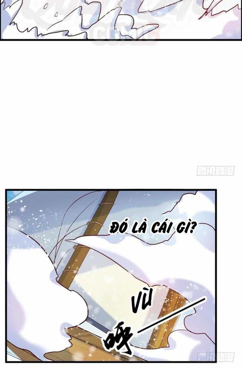 Siêu Phàm Truyện - Chương 9 - ảnh 14