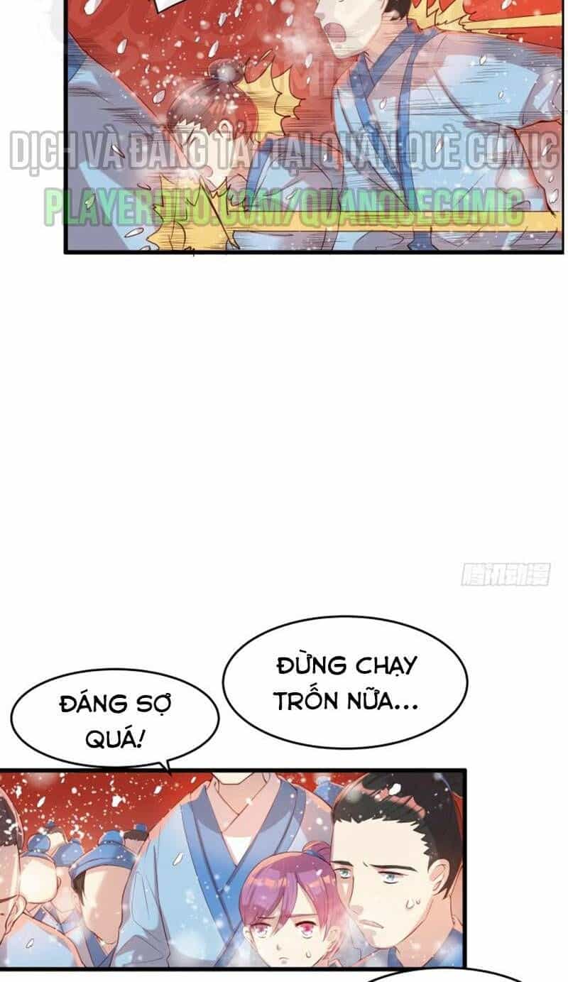 Siêu Phàm Truyện - Chương 9 - ảnh 2
