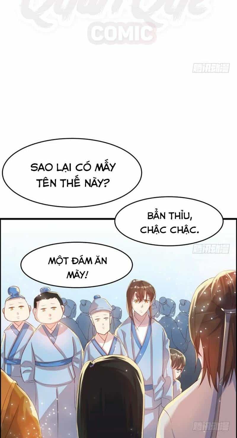 Siêu Phàm Truyện - Chương 9 - ảnh 20