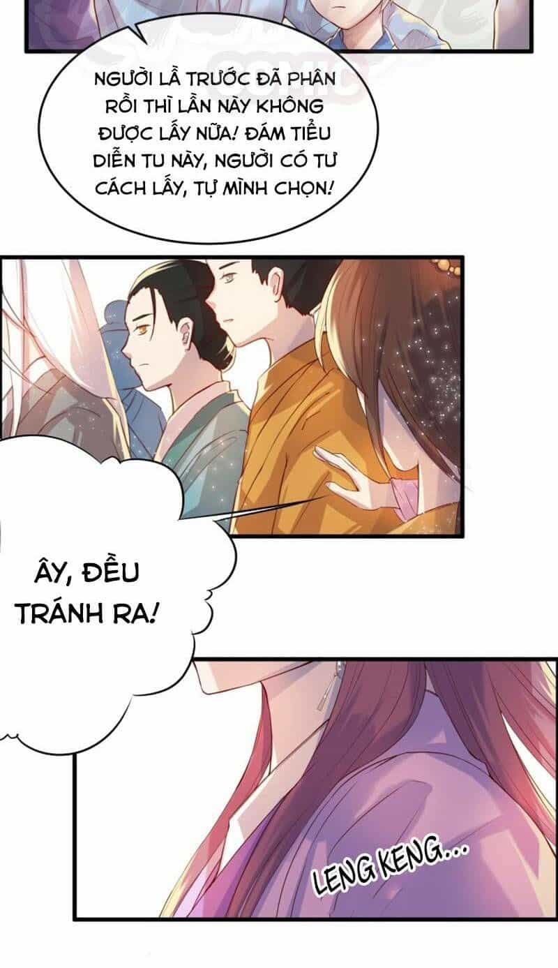 Siêu Phàm Truyện - Chương 9 - ảnh 22