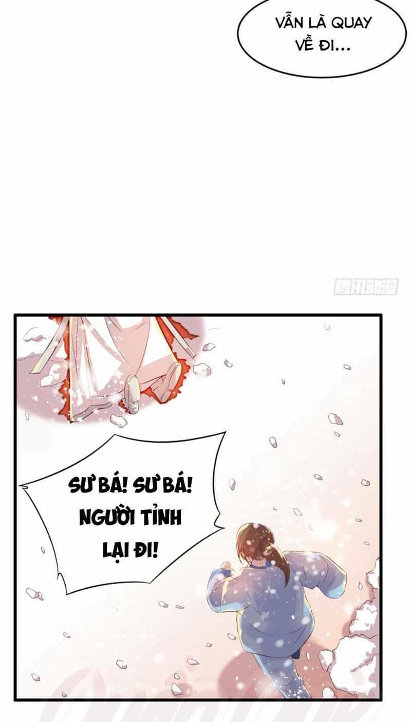 Siêu Phàm Truyện - Chương 9 - ảnh 3