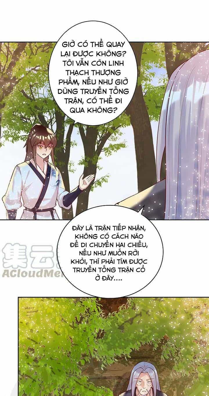 Siêu Phàm Truyện - Chương 90 - ảnh 13