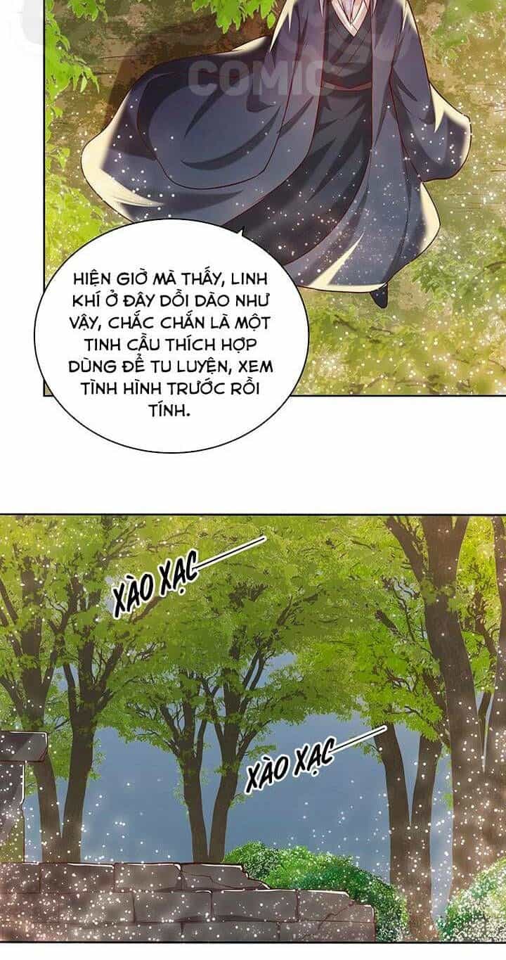 Siêu Phàm Truyện - Chương 90 - ảnh 14