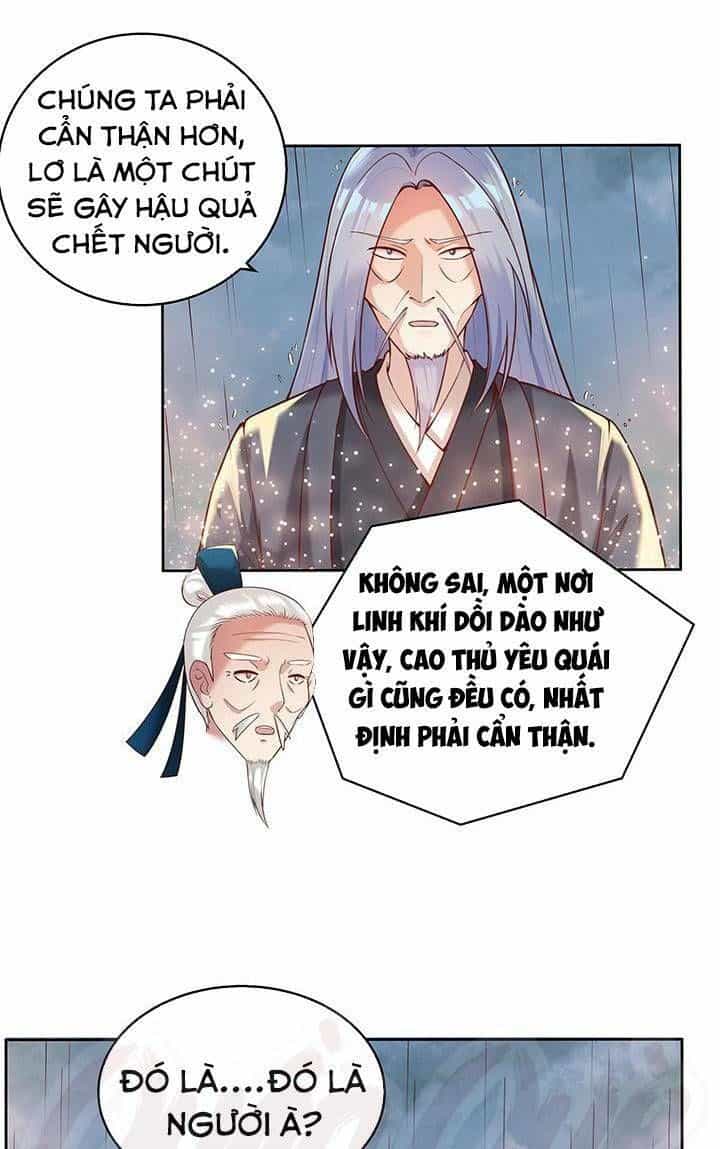 Siêu Phàm Truyện - Chương 90 - ảnh 21