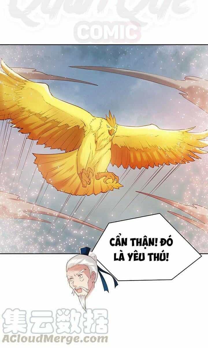 Siêu Phàm Truyện - Chương 90 - ảnh 24