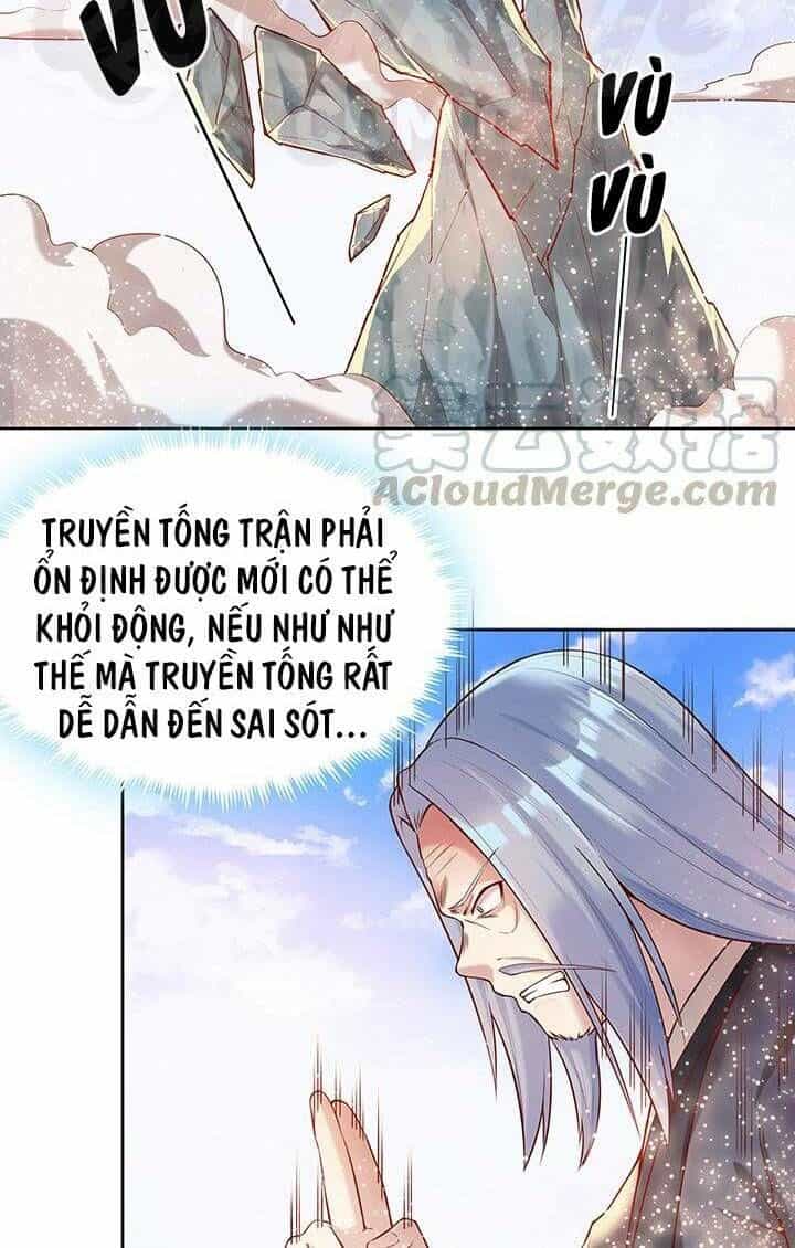 Siêu Phàm Truyện - Chương 90 - ảnh 6