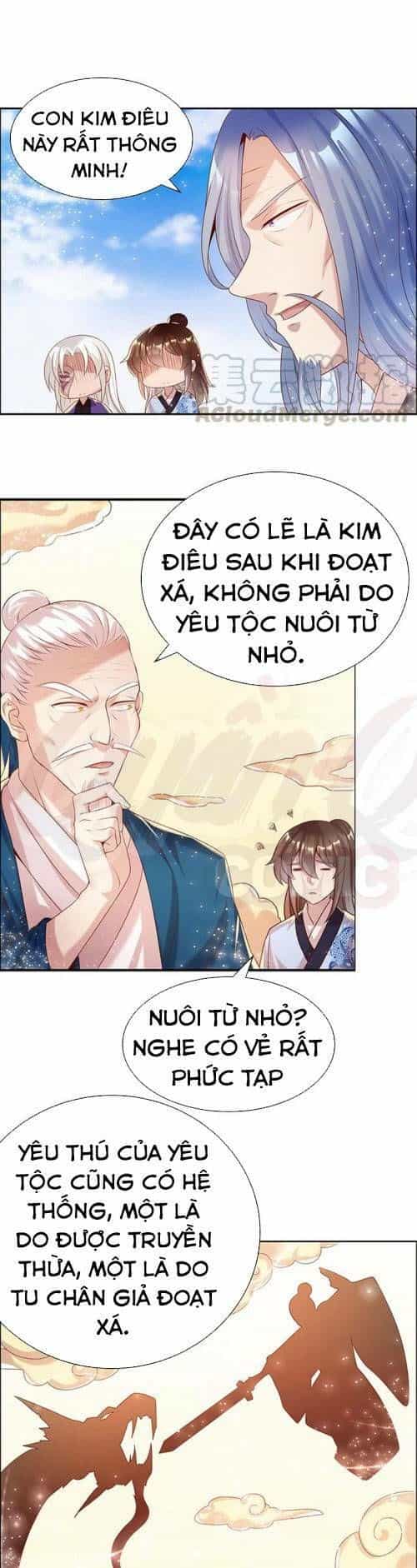 Siêu Phàm Truyện - Chương 91 - ảnh 11