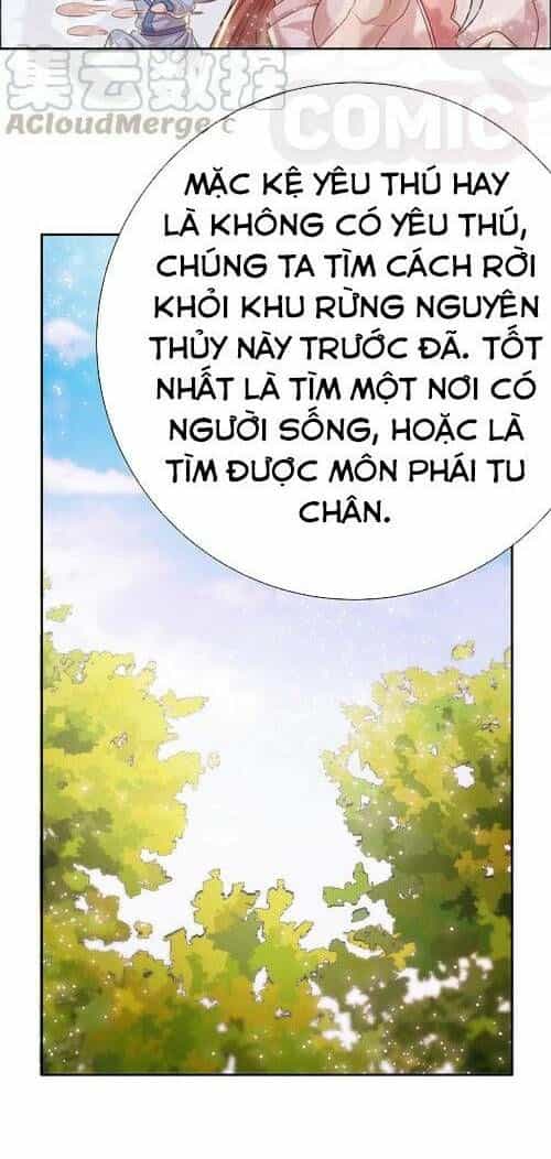 Siêu Phàm Truyện - Chương 91 - ảnh 15