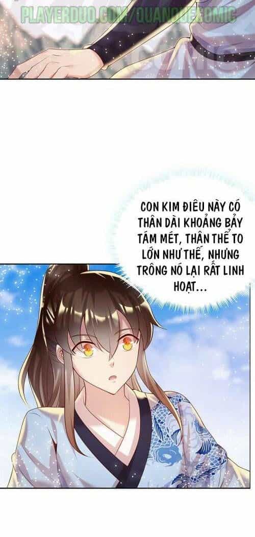 Siêu Phàm Truyện - Chương 91 - ảnh 2