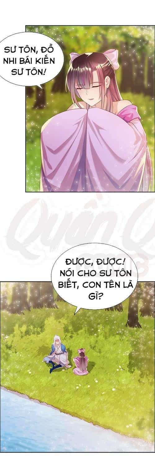 Siêu Phàm Truyện - Chương 91 - ảnh 21
