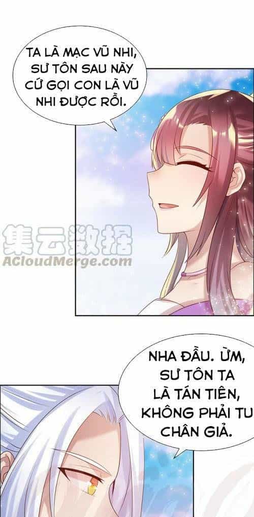 Siêu Phàm Truyện - Chương 91 - ảnh 22