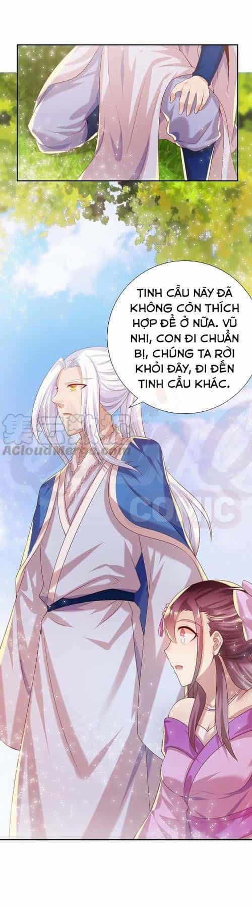 Siêu Phàm Truyện - Chương 91 - ảnh 24