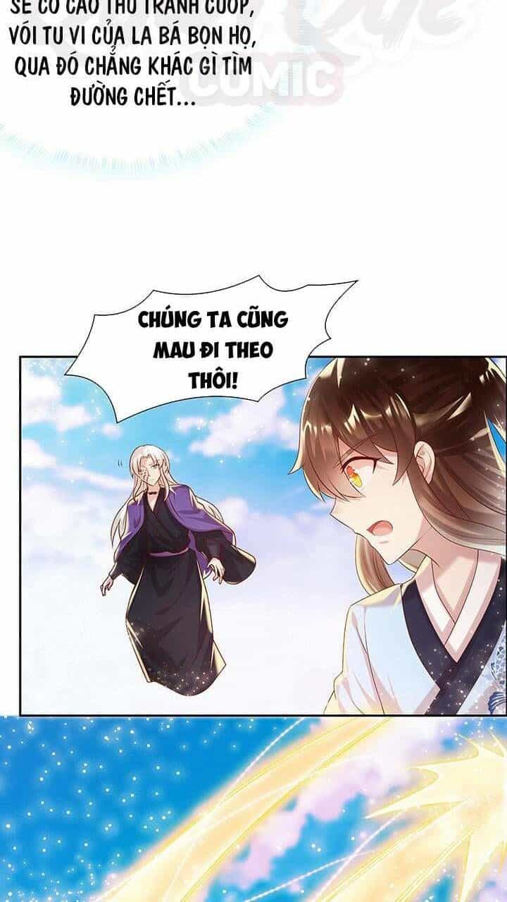 Siêu Phàm Truyện - Chương 92 - ảnh 14