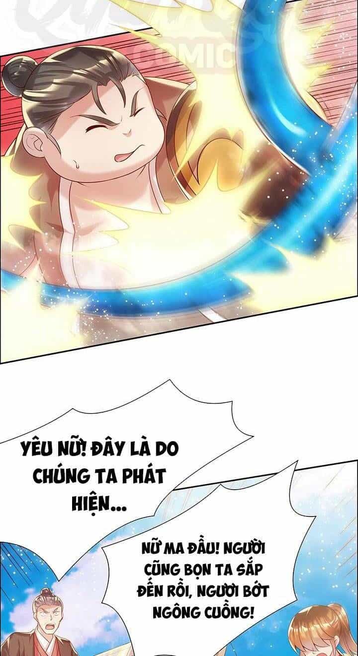 Siêu Phàm Truyện - Chương 92 - ảnh 28