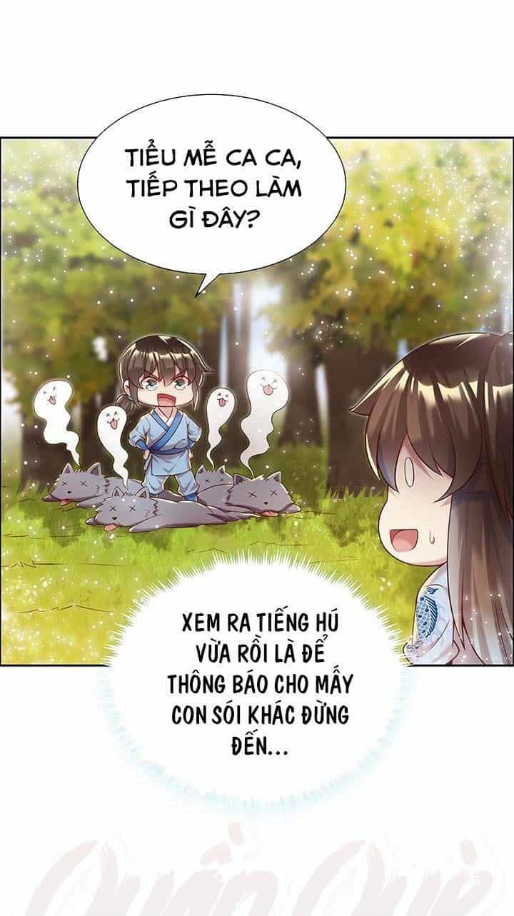 Siêu Phàm Truyện - Chương 92 - ảnh 7