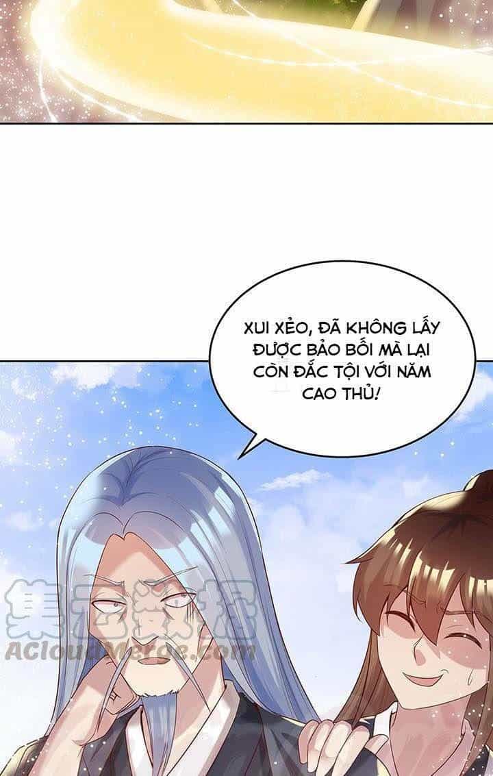 Siêu Phàm Truyện - Chương 94 - ảnh 3