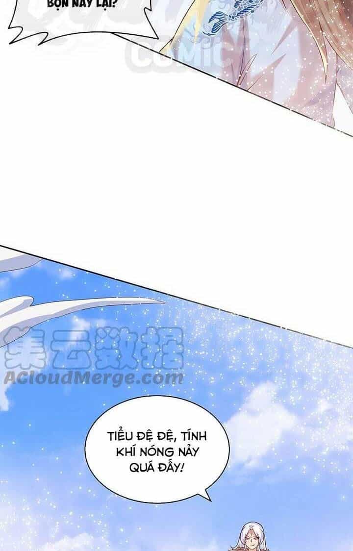 Siêu Phàm Truyện - Chương 94 - ảnh 30
