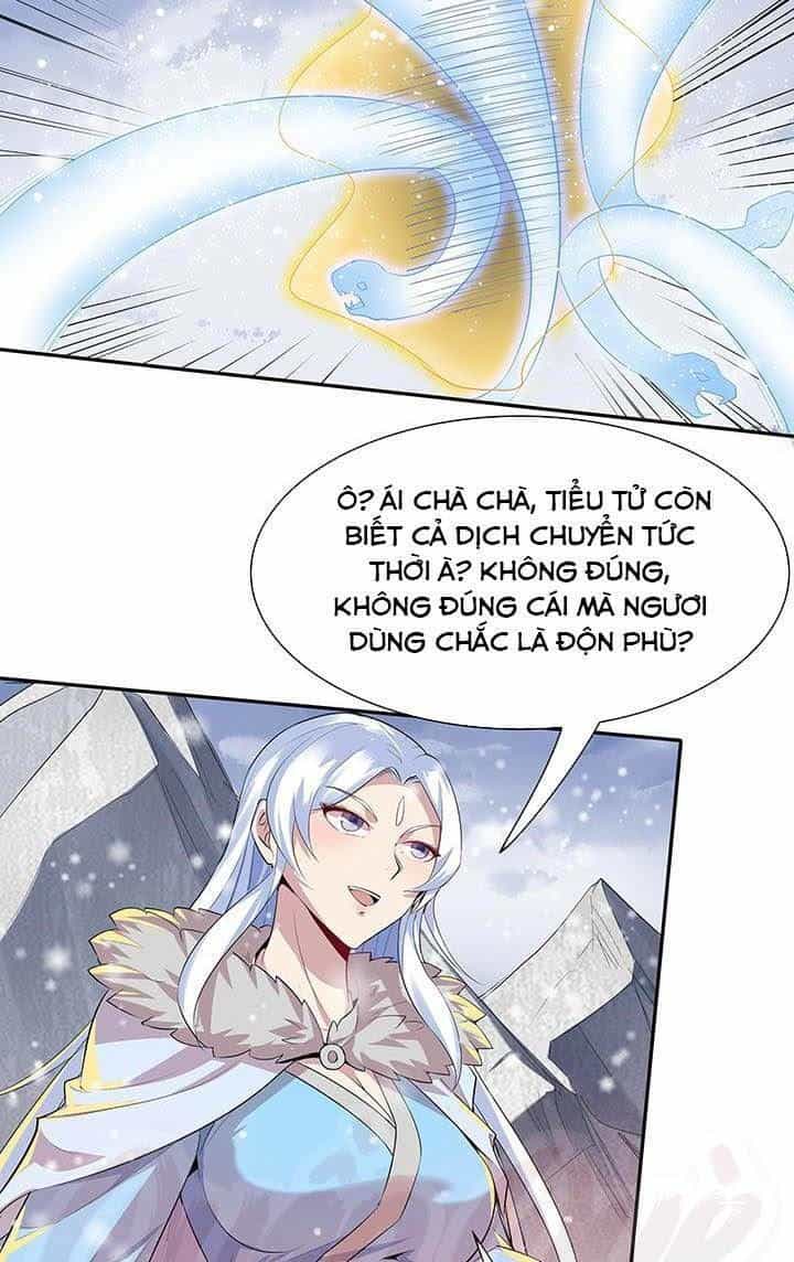 Siêu Phàm Truyện - Chương 95 - ảnh 19