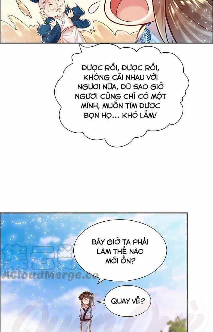 Siêu Phàm Truyện - Chương 96 - ảnh 11