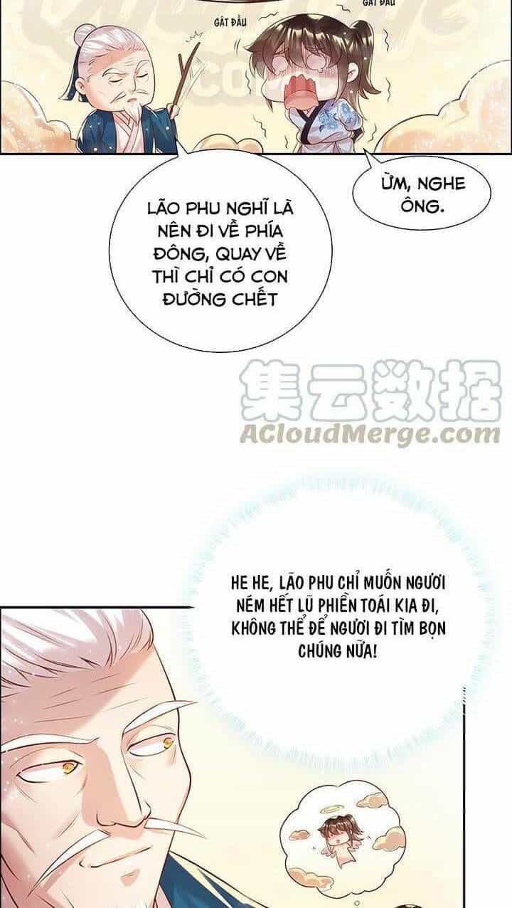 Siêu Phàm Truyện - Chương 96 - ảnh 14