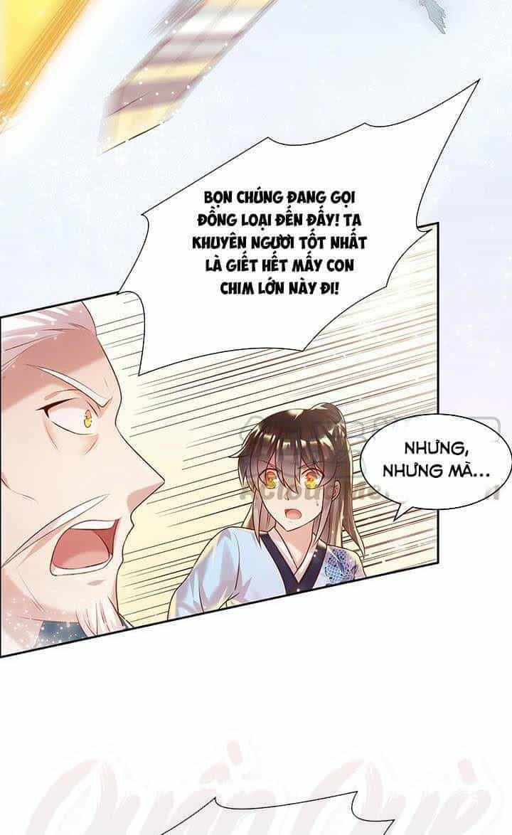 Siêu Phàm Truyện - Chương 96 - ảnh 19