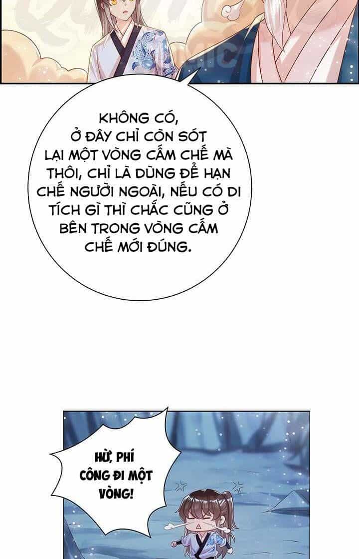 Siêu Phàm Truyện - Chương 97 - ảnh 10