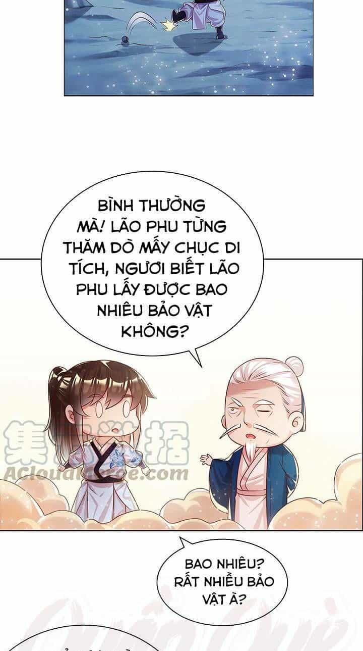 Siêu Phàm Truyện - Chương 97 - ảnh 11