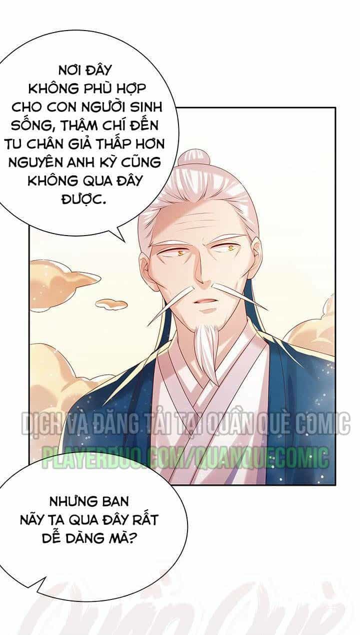 Siêu Phàm Truyện - Chương 97 - ảnh 23