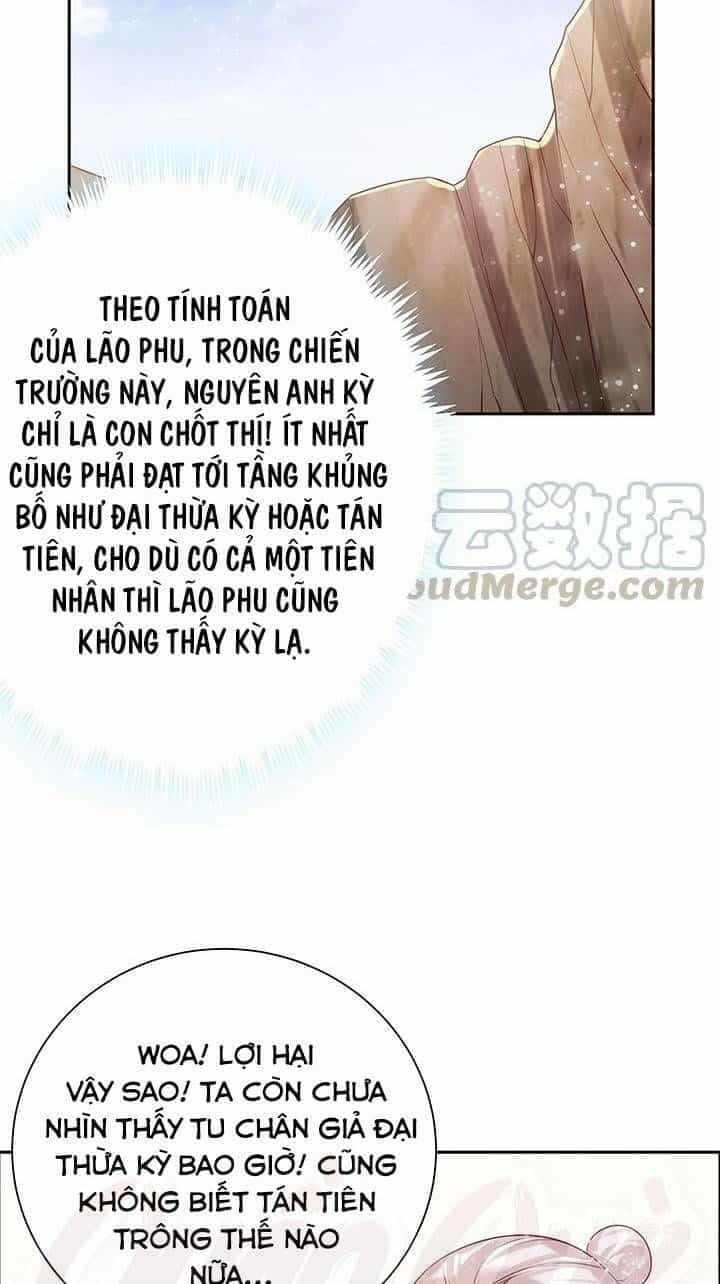 Siêu Phàm Truyện - Chương 97 - ảnh 27