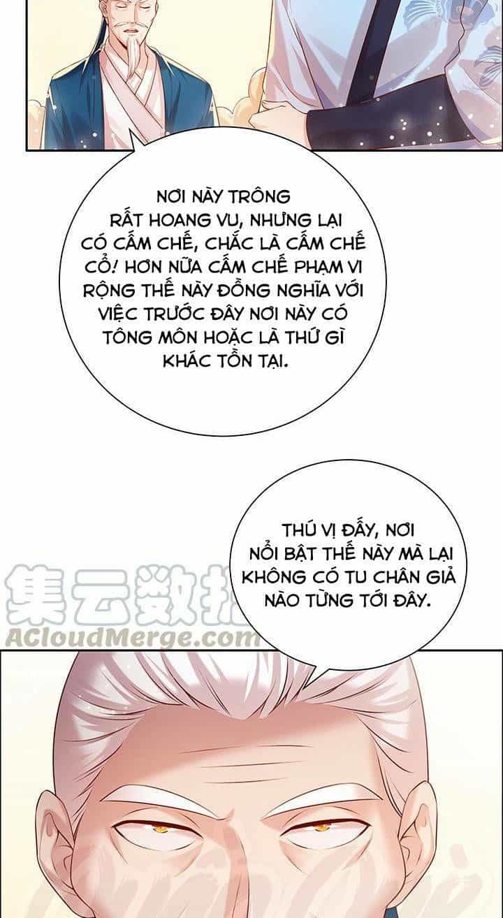 Siêu Phàm Truyện - Chương 97 - ảnh 3