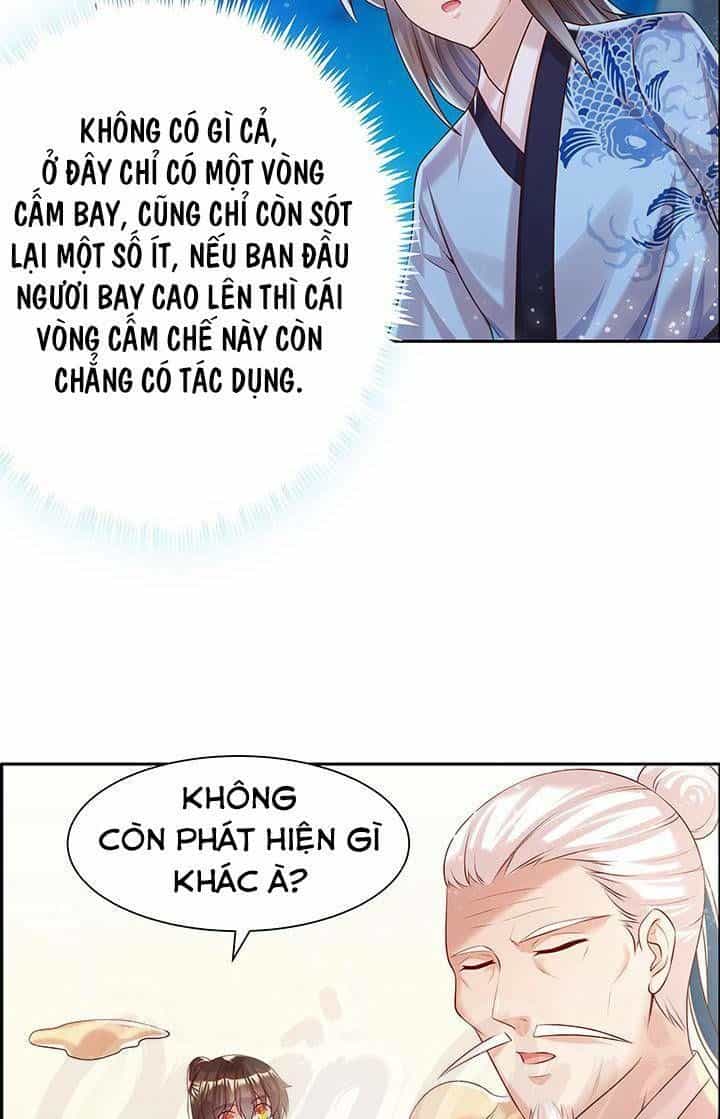 Siêu Phàm Truyện - Chương 97 - ảnh 9