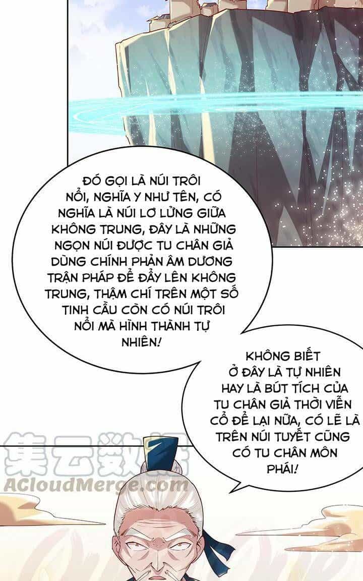 Siêu Phàm Truyện - Chương 98 - ảnh 3