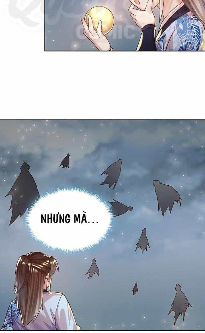 Siêu Phàm Truyện - Chương 99 - ảnh 16