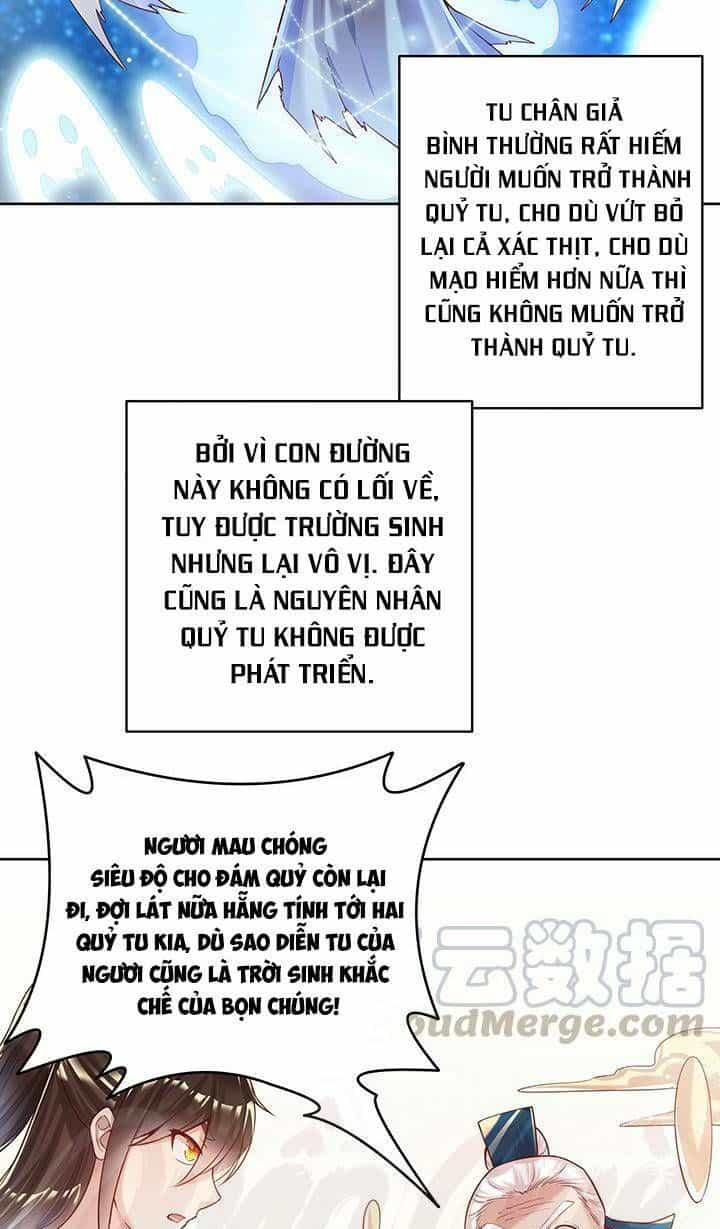 Siêu Phàm Truyện - Chương 99 - ảnh 25