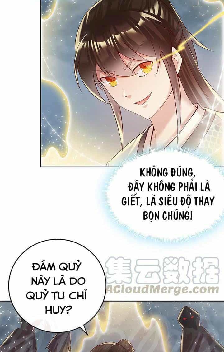 Siêu Phàm Truyện - Chương 99 - ảnh 3