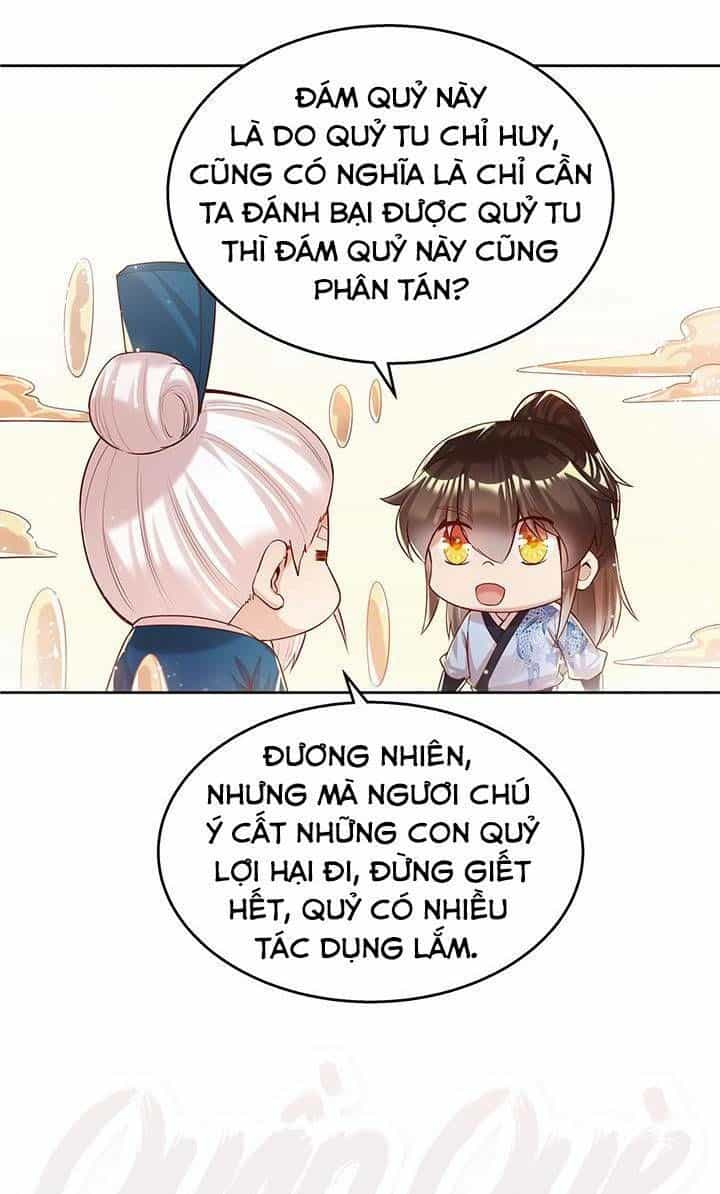 Siêu Phàm Truyện - Chương 99 - ảnh 5