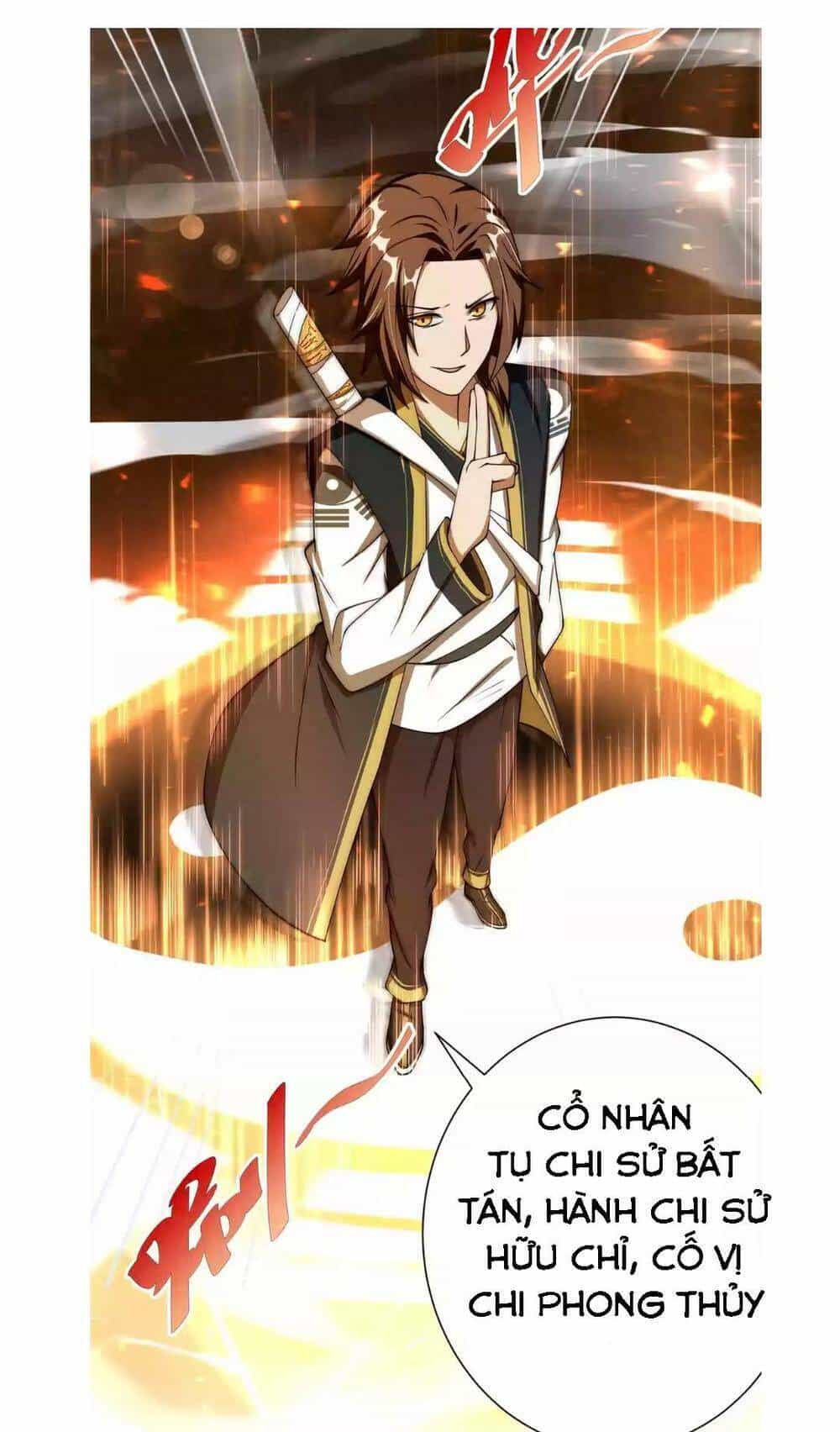 Siêu Phẩm Tướng Sư - Chương 1 - ảnh 51