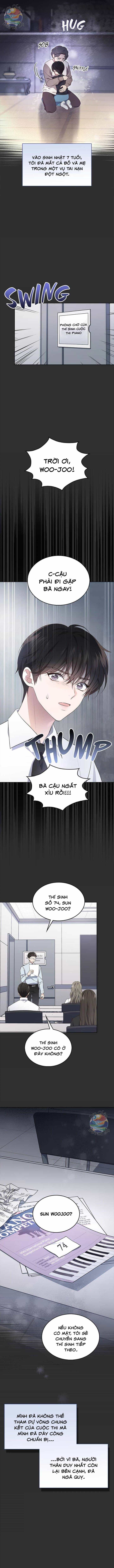 Siêu Sao Toàn Năng - Chương 1 - ảnh 3