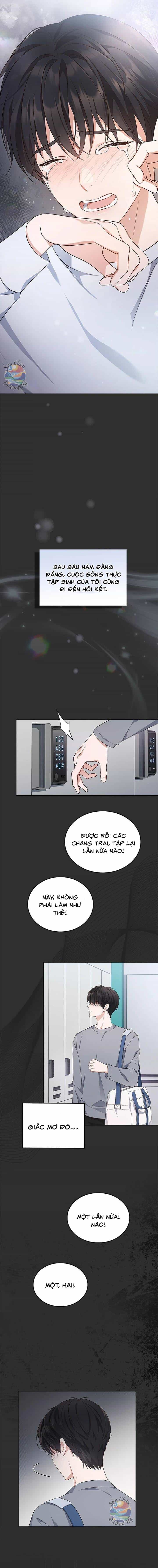 Siêu Sao Toàn Năng - Chương 1 - ảnh 6