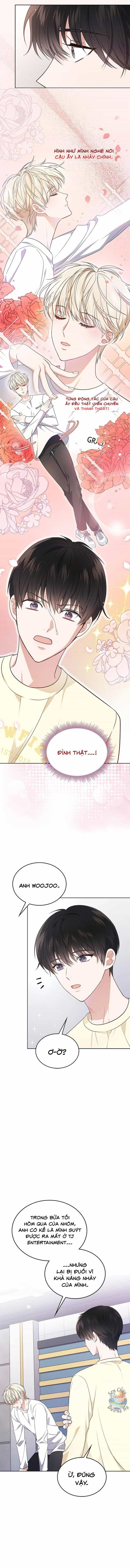 Siêu Sao Toàn Năng - Chương 3 - ảnh 9