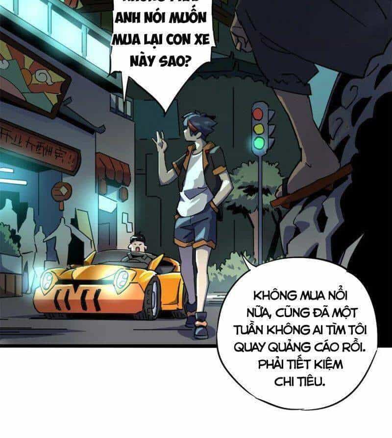 Siêu Thần Chế Tạp Sư - Chương 9 - ảnh 10