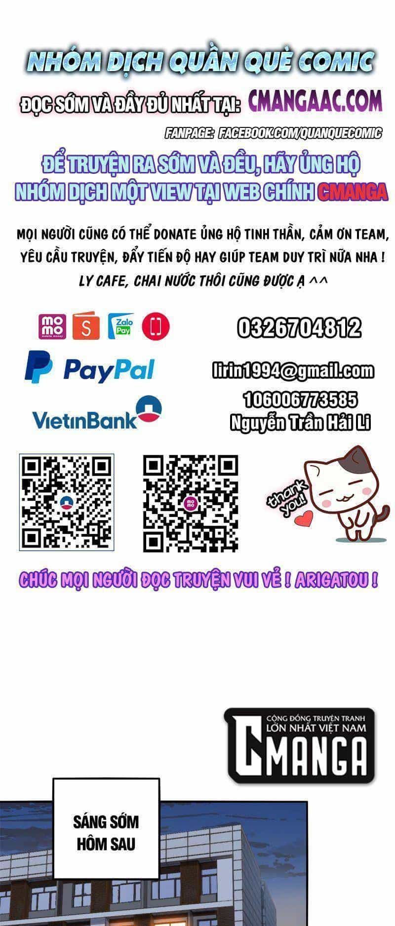 Siêu Thần Chế Tạp Sư - Chương 99 - ảnh 1