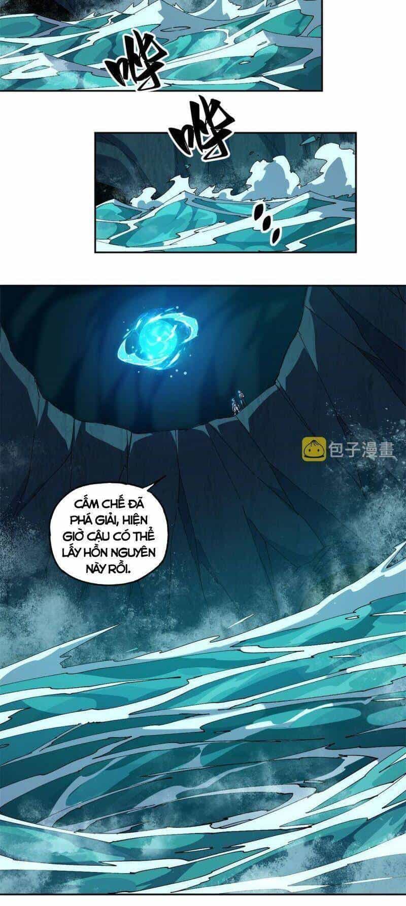 Siêu Thần Chế Tạp Sư - Chương 104 - ảnh 18