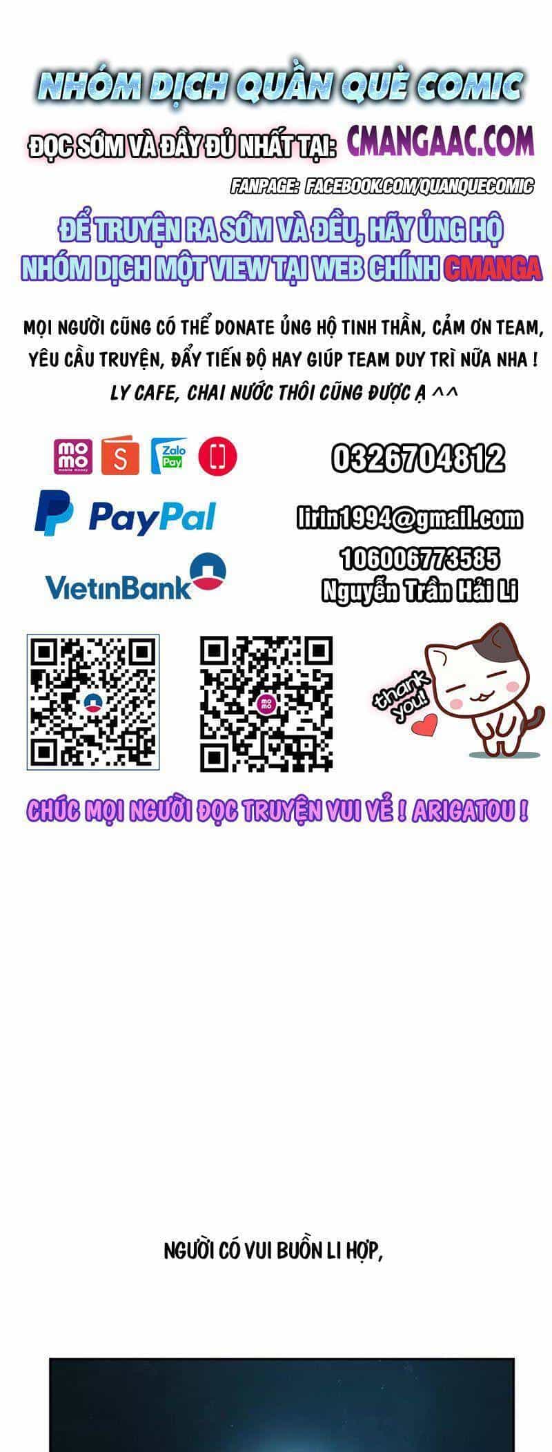 Siêu Thần Chế Tạp Sư - Chương 107 - ảnh 1